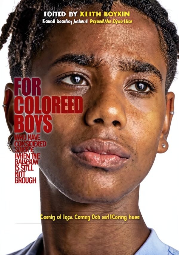 LGBTQ Anthology Kindle eBook by Querelle Press – 293‑Page Collection-0