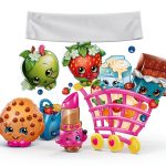 Shopkins Storybook by Scholastic Preschool Toy Tales Kindle eBook-0