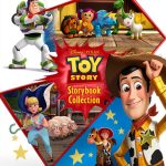 Random House Disney Toy Tales Kindle eBook Ages 2-5-0