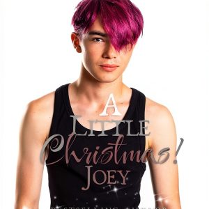 Little Christmas Season 4: A Heartwarming LGBTQ+ Holiday Romance-0
