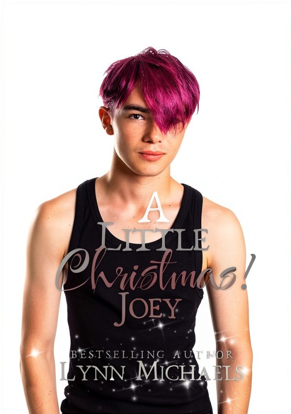 Little Christmas Season 4: A Heartwarming LGBTQ+ Holiday Romance-0