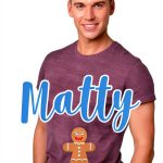 Daddy for Christmas 3 by Blue Eyed Dreams LGBTQ+ Kindle Anthology-0