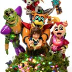 Children's Toy Story Kindle Book XYZ Publishing 50-Page Story-0