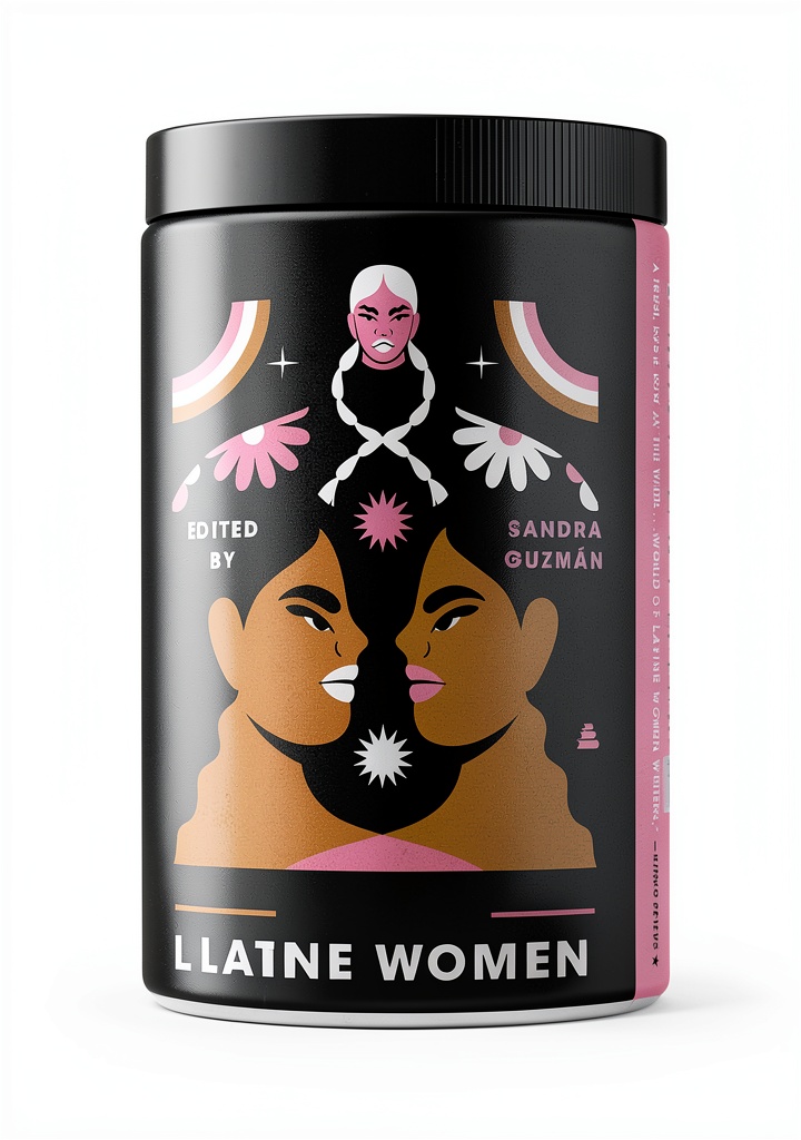 Installing Poetry Anthology by Amistad Kindle 568‑Page Contemporary Collection on a wooden desk