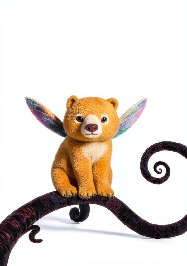 Feiwel & Friends Children's Storybook for Kids, Ages 8-11, 265 Pages,-0