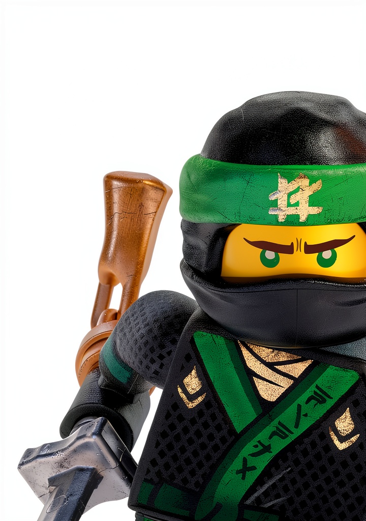 LEGO NINJAGO Movie