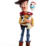 Disney's Toy Story: A Fun Read for Kids (Kindle Edition)-0