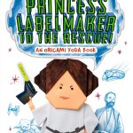 Origami Yoda: A Fun and Educational Origami Book for Kids-0