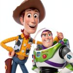 Disney Step into Reading: Toy Story 3-0