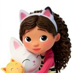 Scholastic Kids Cat Storybook Kindle Edition for Preschool-0