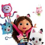 Scholastic Inc. Preschool Kindergarten E-Book for Kids-0