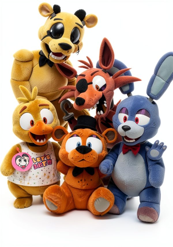 Children's Toy Story Kindle eBook XYZ Publishing 158-Page-0