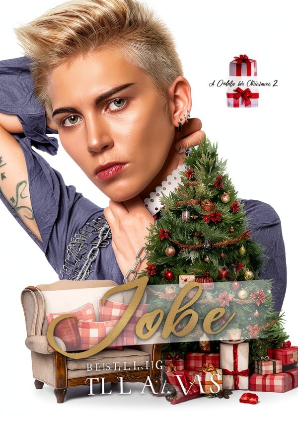 A Daddy for Christmas 2 eBook by Sapphire Publishing-0