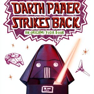 Origami Yoda 1st Edition by Tom Angleberger-0