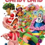 Little Golden Book for Kids, English, 2-5 Years-0