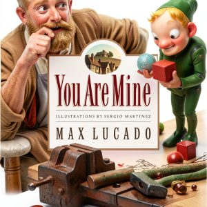 Max Lucado Wemmicks Kindle eBook by Crossway Preschool 32 Page Story-0