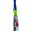Oral-B Kids Toothbrush 6 Pack Assorted Colors Soft Bristles-4