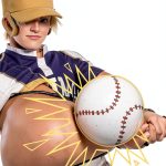 Sports Illustrated Kids Graphic Novel Baseball - Kindle eBook-0