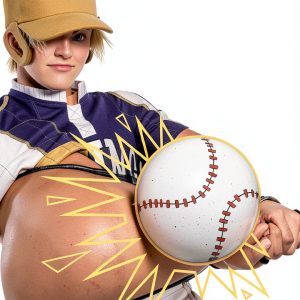 Sports Illustrated Kids Graphic Novel Baseball - Kindle eBook-0