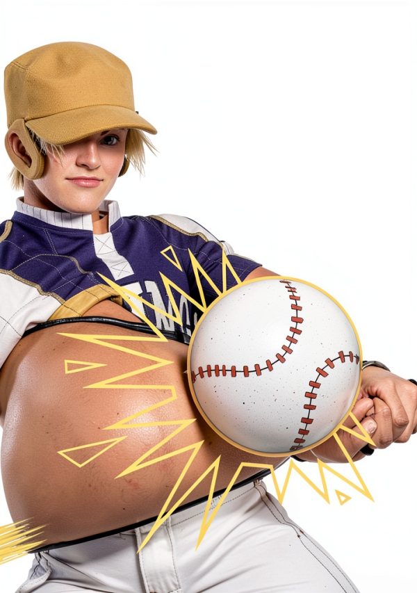 Sports Illustrated Kids Graphic Novel Baseball - Kindle eBook-0
