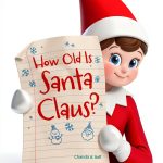HarperPop Christmas Story for Kids Ages 4‑8 – 36‑Page Kindle eBook-0
