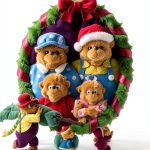 Berenstain Bears Living Lights Faith Story Kindle eBook by Zonderkidz-0