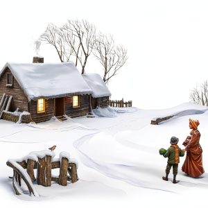 Children's Values Book Candlewick Press Kindle Anniversary Edition-0
