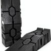 FloTool RhinoRamps MAX Vehicle Ramps Set of 2 16,000lb Black-13