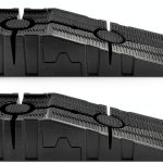 Car Ramps WINMAX TOOLS 2 Pack Heavy Duty Lifts 16000lb Capacity Black-0