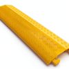 Guardian High Traffic Pedestrian Light Equipment Drop-Over Cable Cover Ramp-2