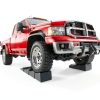 Car Ramps BIG RED AGT16PR 3‑Height Low Profile, 3 Ton Capacity, Black-5