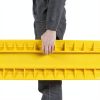 Guardian High Traffic Pedestrian Light Equipment Drop-Over Cable Cover Ramp-4