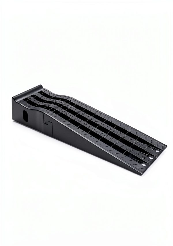 MaxxHaul Detachable Car Ramp Set Portable Extendable 6,500 lbs Pair-1