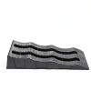 Car Ramps BIG RED AGT16PR 3‑Height Low Profile, 3 Ton Capacity, Black-1