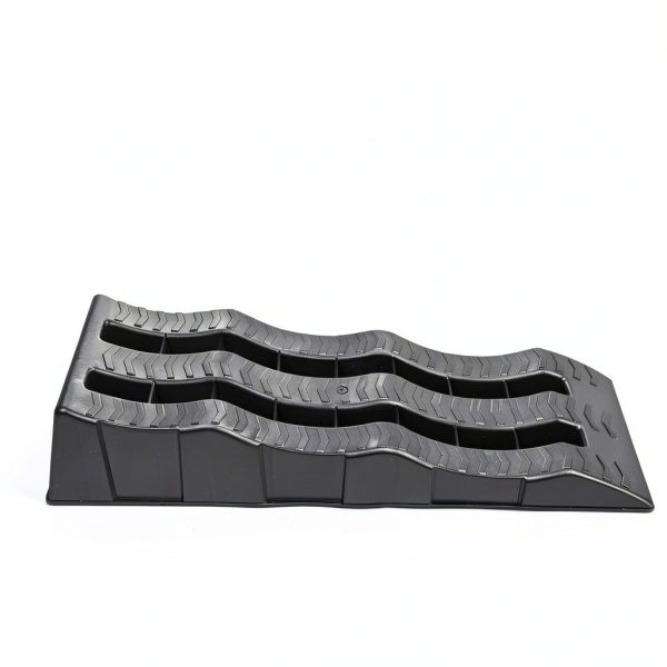 Car Ramps BIG RED AGT16PR 3‑Height Low Profile, 3 Ton Capacity, Black-1