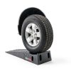 Black Widow Car Lift and Service Ramps 13000 lb Capacity Polyurethane-7