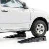 Black Widow Car Lift and Service Ramps 13000 lb Capacity Polyurethane-6