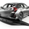 MaxxHaul Detachable Car Ramp Set Portable Extendable 6,500 lbs Pair-6