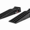 Black Widow Car Lift and Service Ramps 13000 lb Capacity Polyurethane-0