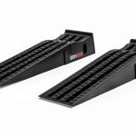Black Widow Car Lift and Service Ramps 13000 lb Capacity Polyurethane-0