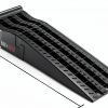 Black Widow Car Lift and Service Ramps 13000 lb Capacity Polyurethane-2