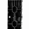 FloTool RhinoRamps MAX Vehicle Ramps Set of 2 16,000lb Black-11