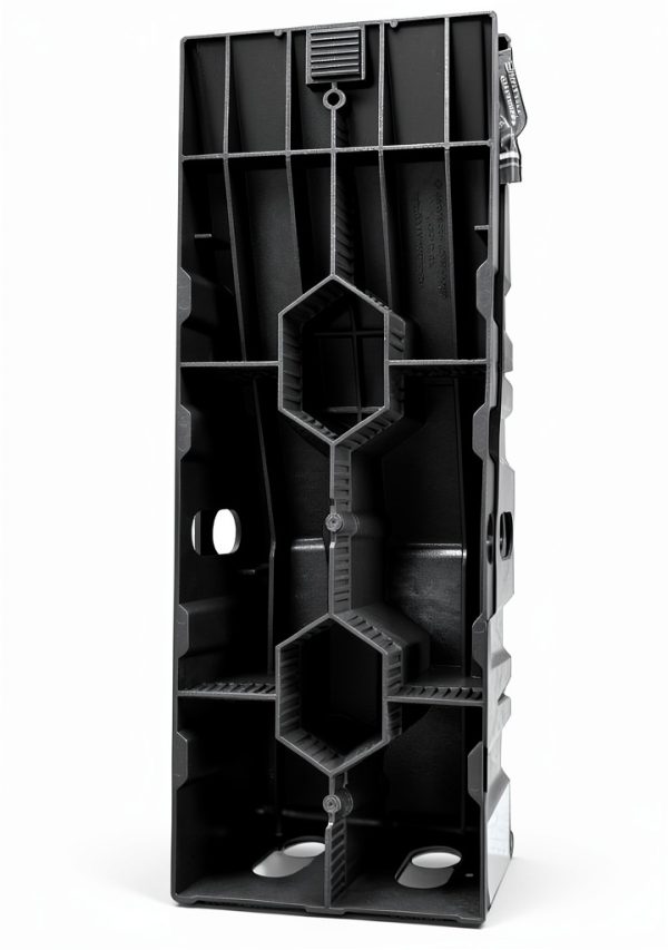 FloTool RhinoRamps MAX Vehicle Ramps Set of 2 16,000lb Black-11
