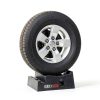 Black Widow Car Lift and Service Ramps 13000 lb Capacity Polyurethane-1