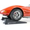 Race Ramps 2-Pack RR-56 10" Car Ramp Lightweight Tire Lifts for Garage-3