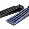 MaxxHaul Detachable Car Ramp Set Portable Extendable 6,500 lbs Pair-0