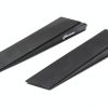Race Ramps RR-TR-5 Durable 5" Trailer Ramp - Scratch Proof, Lightweight, Solid Core Design for Easy Maneuvering, Ensures Stability for Trailers-0