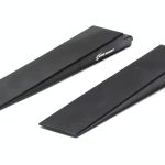 Race Ramps RR-TR-5 Durable 5" Trailer Ramp - Scratch Proof, Lightweight, Solid Core Design for Easy Maneuvering, Ensures Stability for Trailers-0