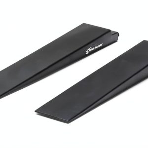 Race Ramps RR-TR-5 Durable 5" Trailer Ramp - Scratch Proof, Lightweight, Solid Core Design for Easy Maneuvering, Ensures Stability for Trailers-0