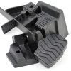 Car Ramps WINMAX TOOLS 2 Pack Heavy Duty Lifts 16000lb Capacity Black-5